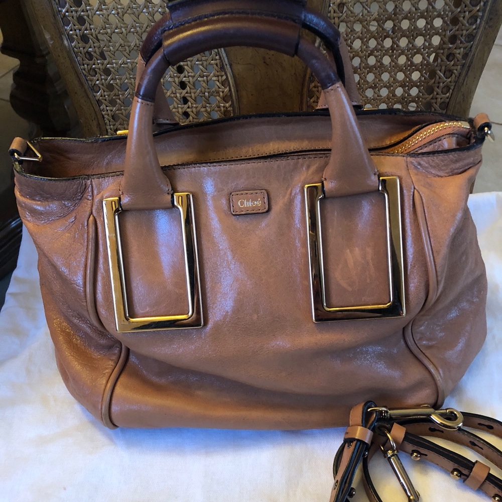 Chole handbag